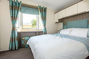 Static Caravan hire Hopton-on-Sea