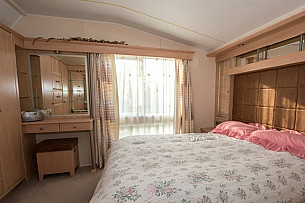 Static Caravan hire Hopton-on-Sea