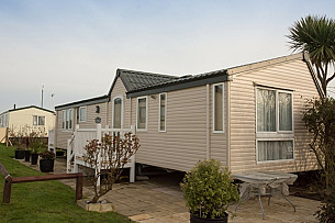 Static Caravan hire Hopton-on-Sea