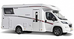 Group Family Standard Waltham Abbey Depot Motorhome  for hire in  Stevenage
