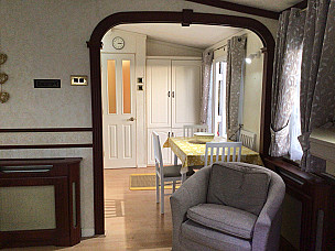 Static Caravan hire Helston