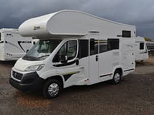 Motorhome hire newcastle