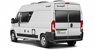 Campervan hire Stevenage