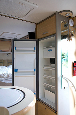 Motorhome hire Bristol
