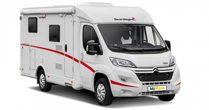 Group Compact Plus Waltham Abbey Depot hire Stevenage