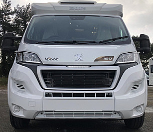 Motorhome hire Sale