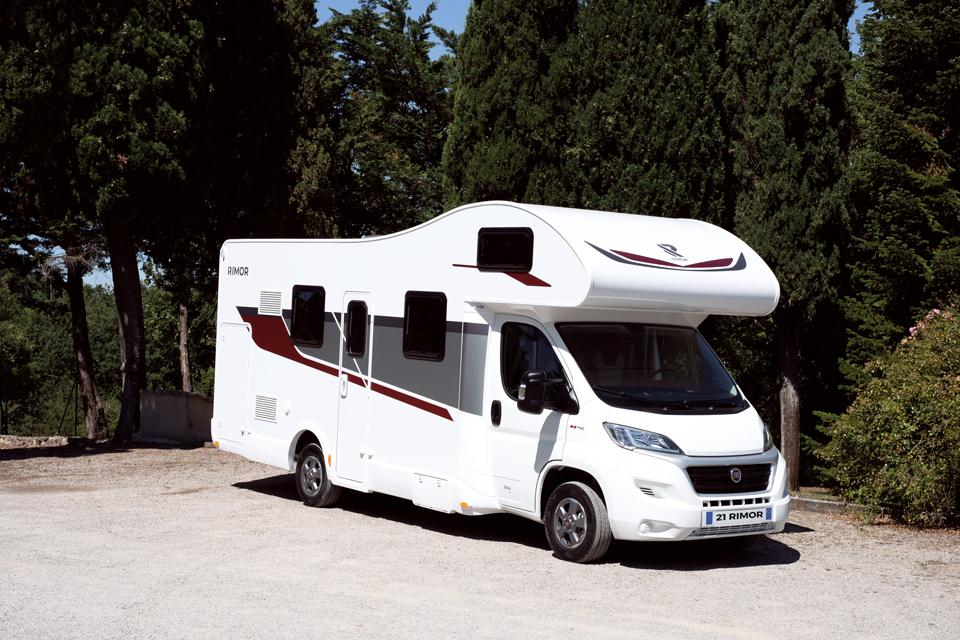 Motorhome hire wingate Auto Trail Expedition C73 & C63
