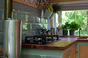 Campervan hire Honiton