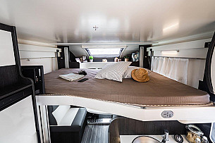 Motorhome hire Belfast