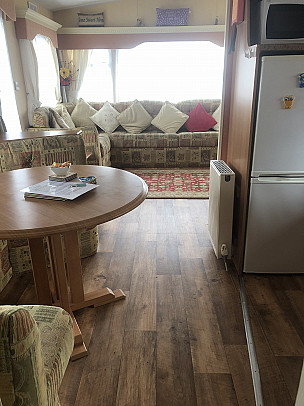 Static Caravan hire Flamborough