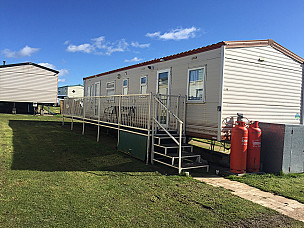 Static Caravan hire Flamborough