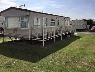 Static Caravan hire Flamborough