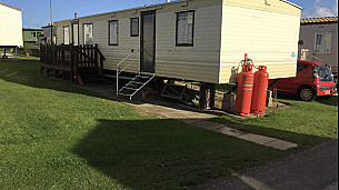 Static Caravan hire Flamborough