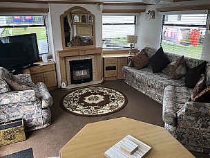 Static Caravan hire Flamborough