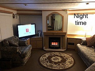 Static Caravan hire Flamborough