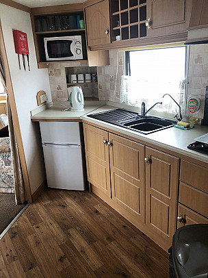 Static Caravan hire Flamborough