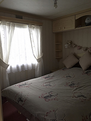 Static Caravan hire Flamborough