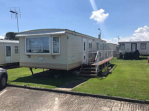 Motorhome hire Matlo