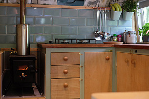 Campervan hire Honiton