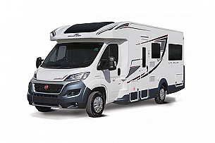 Motorhome hire Westoning Bedford