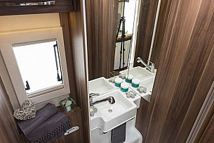 Motorhome hire Westoning Bedford