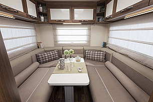 Motorhome hire Westoning Bedford