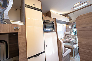 Motorhome hire Plymouth