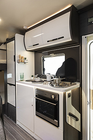 Motorhome hire Exeter