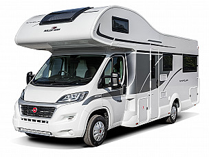 Roller Team Auto Roller 746 Motorhome  for hire in  Exeter