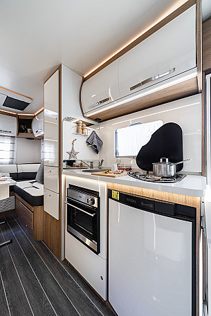 Motorhome hire Exeter