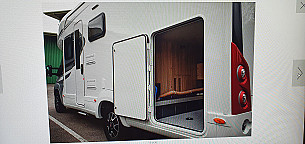 Motorhome hire Maidenhead