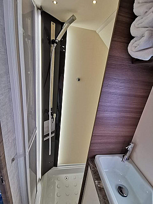 Motorhome hire Broxburn