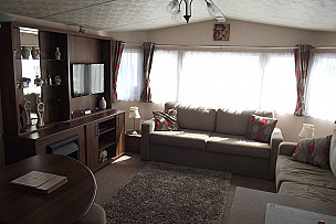 Static Caravan hire Porthcrawl