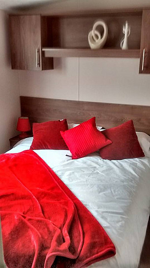 Static Caravan hire Porthcrawl