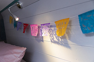 Campervan hire Plumbstead