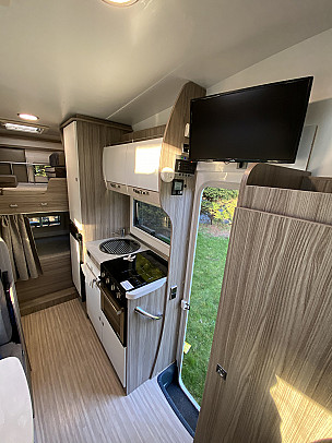 Motorhome hire newcastle