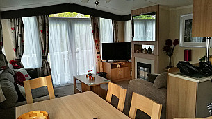Static Caravan hire Burnham-on-Sea