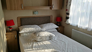 Static Caravan hire Burnham-on-Sea