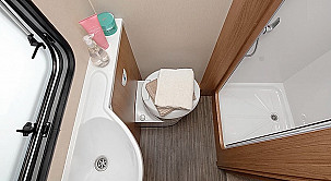 Motorhome hire Morecambe