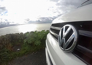 Campervan hire Gloucester