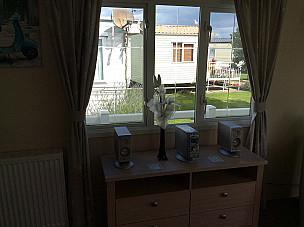 Static Caravan hire Towyn