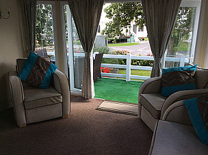 Static Caravan hire Towyn