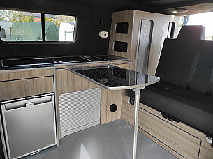 Campervan hire Trowbridge