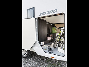 Motorhome hire Pelton Fell