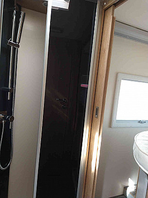 Motorhome hire Worksop