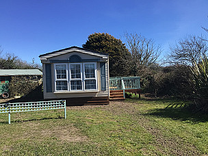 Static Caravan hire Helston