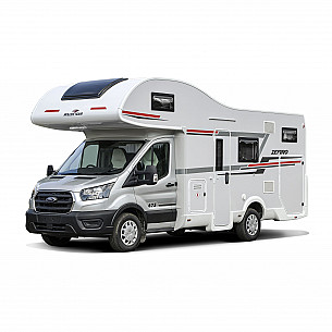 Motorhome hire Northwich