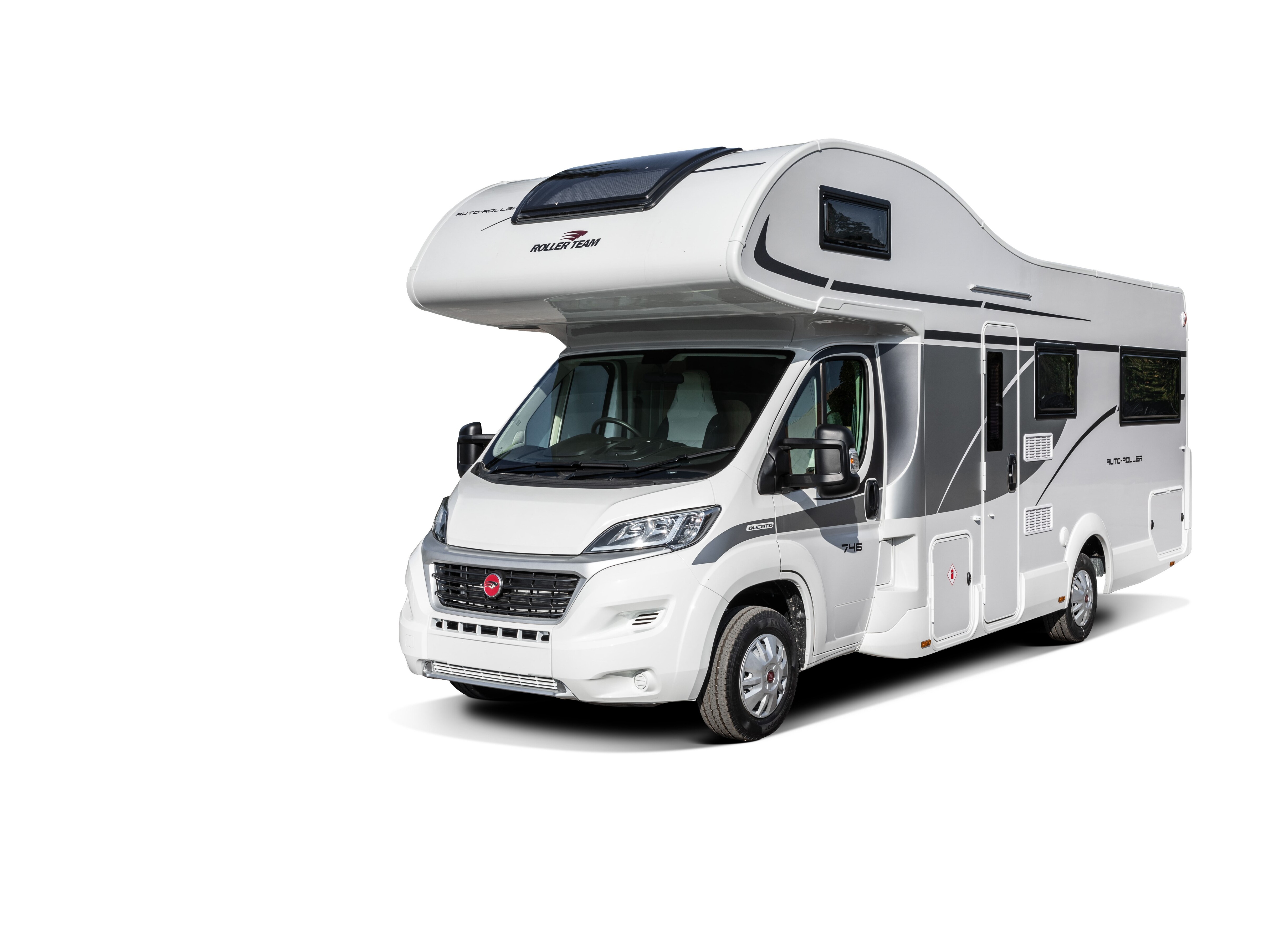 Motorhome hire Northwich 6Berth Autoroller 746 New 2022 Model
