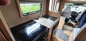 Motorhome hire Maidenhead