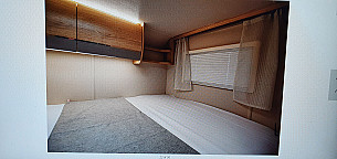 Motorhome hire Maidenhead